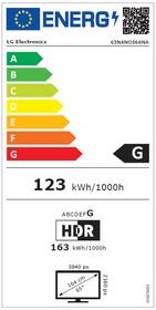 Televize LG 65NANO86 

 obrázek produktu 1 z 13