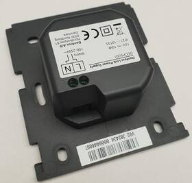 Držák Danfoss Link PSU napájecí držák, montáž na zeď 

 obrázek produktu 2 z 2