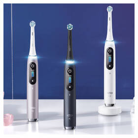 Zubní kartáček Oral-B Black Onyx 

 obrázek produktu 6 z 8