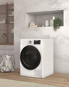 Sušička prádla Whirlpool W7 D84WB EE bílá

 obrázek produktu 19 z 26