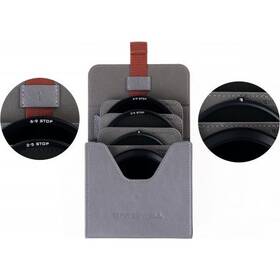 Filtr Freewell sada VND 58 mm, magnetický 

 obrázek produktu 1 z 2
