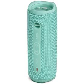 Přenosný reproduktor JBL FLIP 6 tyrkysový

 obrázek produktu 6 z 13