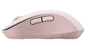 Myš Logitech M650 růžová

 obrázek produktu 3 z 4