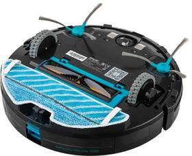 Robotický vysavač Sencor SRV 6250BK-EU3 

 obrázek produktu 4 z 38