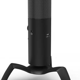 Mikrofon uRage Stream 750 HD Illuminated černý

 obrázek produktu 1 z 5