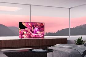 Televize Sony XR-55X93K 

 obrázek produktu 15 z 17