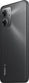 Mobilní telefon Xiaomi 5G 4 GB / 64 GB - Graphite Gray 

 obrázek produktu 4 z 10