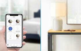 Vypínač Meross Smart Wi-Fi two-channel (HomeKit) 

 obrázek produktu 3 z 8