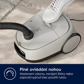 Podlahový vysavač Electrolux EB61H6SW 

 obrázek produktu 16 z 16