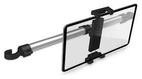 Držák na tablet Connect IT InCarz mezi sedačky černý

 obrázek produktu 2 z 7