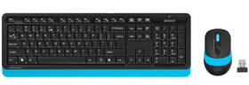 Klávesnice s myší A4Tech FG1010 FSTYLER černá/modrá

 obrázek produktu 1 z 3