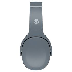 Sluchátka Skullcandy Crusher Evo šedá

 obrázek produktu 4 z 5