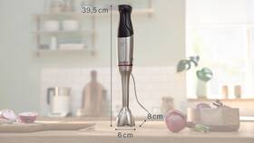 Ponorný mixér Bosch MSM6M8X1 

 obrázek produktu 5 z 11