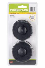Struna POWERPLUS POWACG1152 (2 ks) 

 obrázek produktu 1 z 1