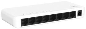 Switch Strong SW8000P 8-Port Gigabit bílý/plast

 obrázek produktu 1 z 10