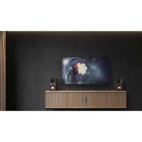 Reproduktory Klipsch Rerefence Powered R-40PM (2 ks) černé

 obrázek produktu 9 z 9