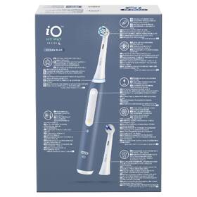 Zubní kartáček Oral-B iO My Way modrý

 obrázek produktu 5 z 10