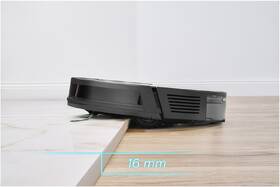 Robotický vysavač Sencor SRV 6450BK 

 obrázek produktu 16 z 18