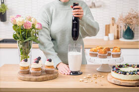 Ponorný mixér ETA 4017 90000 

 obrázek produktu 16 z 20