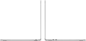 Notebook Apple MacBook Air 13" M3 10-GPU 16GB 512GB - Silver CZ 

 obrázek produktu 2 z 8