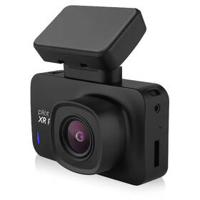Autokamera Niceboy PILOT XR Radar 4K s hlášením radarů černá

 obrázek produktu 2 z 13