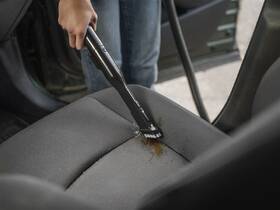 Čistič skvrn Bissell 3931N SpotClean C5 Pro černý

 obrázek produktu 11 z 12
