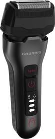 Holicí strojek Grundig MS8330 černý

 obrázek produktu 1 z 4