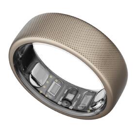Chytrý prsten Amazfit Helio Ring velikost 10 titanium
