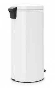 Odpadkový koš Brabantia NewIcon 30 l, white bílý

 obrázek produktu 7 z 9