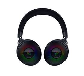 Headset Razer Kraken V4 Pro černý

 obrázek produktu 7 z 12
