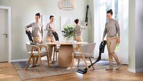 Tyčový vysavač Bosch BCS1051POW černý/červený

 obrázek produktu 17 z 23