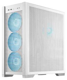 Case Asus GT302 bílá barva
