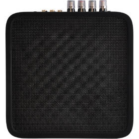 Zesilovač MARANTZ MODEL M1 černý

 obrázek produktu 4 z 10