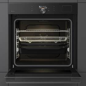 Trouba Gorenje BPSA6138B černá barva
