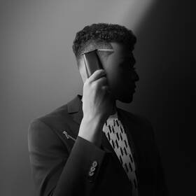 Zastřihovač vlasů Rowenta TN185LE0 Karl Lagerfeld Barber černý

 obrázek produktu 5 z 8