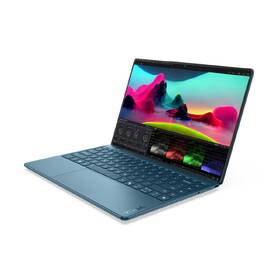 Notebook Lenovo Yoga Slim 9 14ILL10 modrý

 obrázek produktu 2 z 13