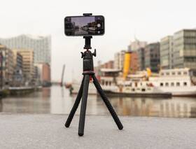 Stativ Rollei Easy Creator MonkeyPod černý

 obrázek produktu 12 z 12