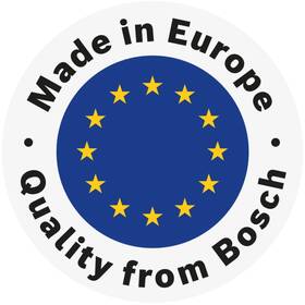 Ruční šlehač Bosch MFQ49300 bílý

 obrázek produktu 13 z 13
