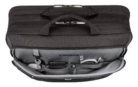 Brašna na notebook Wenger XE Brief 17" černá

 obrázek produktu 4 z 12