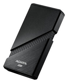 SSD externí ADATA SE920 1TB, USB 4 Type-C, R:3800/W:3700MB/s černý

 obrázek produktu 3 z 11
