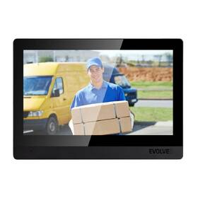 Dveřní videotelefon Evolveo DoorPhone AHD10 černý

 obrázek produktu 3 z 7