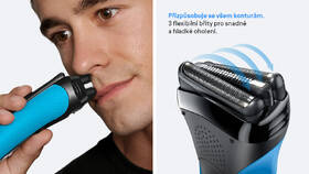 CombiPack Braun 32B černý

 obrázek produktu 5 z 6