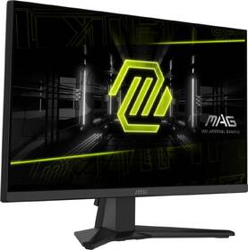 Monitor MSI MAG 242F černý

 obrázek produktu 4 z 10