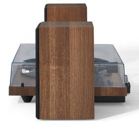 Gramofon Crosley C62 hnědý

 obrázek produktu 2 z 12
