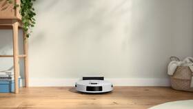 Robotický vysavač Bosch BCRC1W bílý

 obrázek produktu 3 z 17