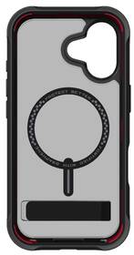 Kryt na mobil ZAGG Rainier Snap Kickstand na Apple iPhone 17 černý

 obrázek produktu 10 z 10