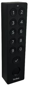 Klávesnice pro chytrý zámek Tedee Keypad PRO černá

 obrázek produktu 2 z 11