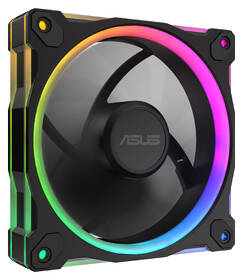 Ventilátor Asus PRIME MR120 ARGB Reverse černý

 obrázek produktu 2 z 10