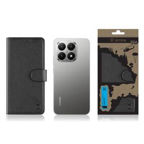 Pouzdro na mobil flipové Tactical Field Notes na Xiaomi 15T černé

 obrázek produktu 2 z 2