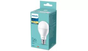 Žárovka LED Philips 120W, E27, teplá bílá 

 obrázek produktu 2 z 2